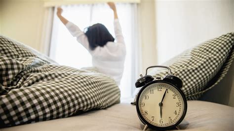 7 benefits of waking up early in the morning – India TV