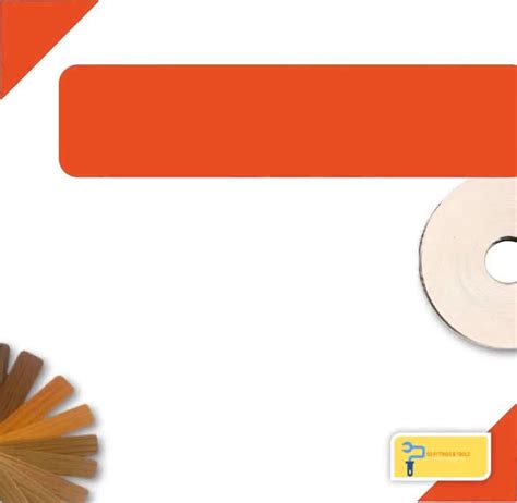 Woww Hot Melt Adhesive For Edge