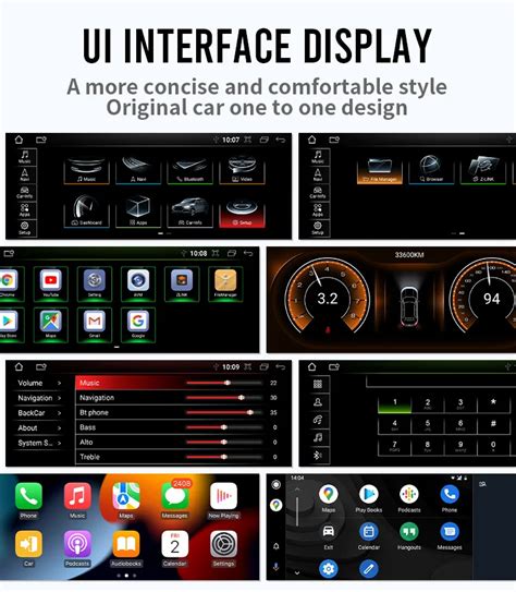 Klyde For Audi Q Android Octa Core Qualcomm