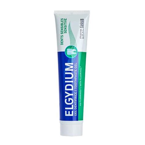 ELGYDIUM Sensitive 75 ml akcia 1+1 - skladom | BENULEKAREN.sk