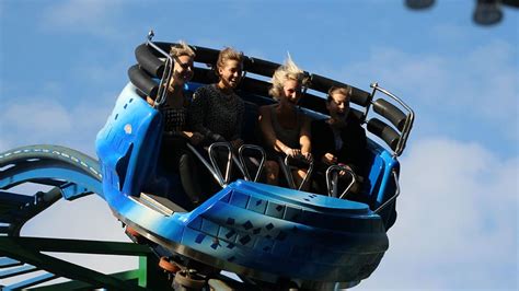 14-Year-Old Girl Killed in Horrific Roller Coaster Accident - Inside ...