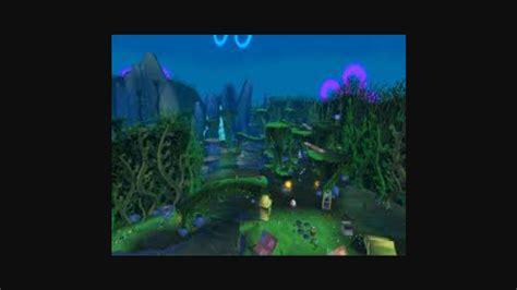 The Kelp Forest Spongebob Squarepants Battle For Bikini Bottom Atrocious Gameplay Wiki