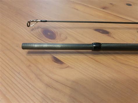 Daiwa Basia X45 Barbel 12ft 2 25 Lbs Tc EBay