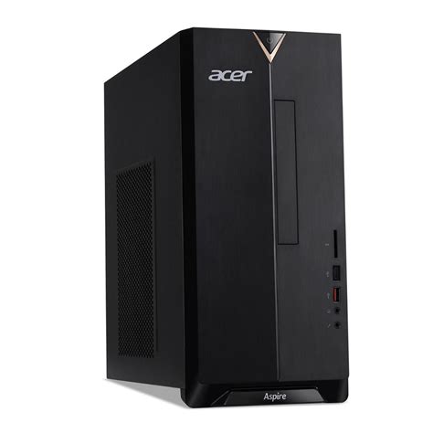 Acer Aspire TC-1660 Desktop PC Intel i5-11400 8GB 2TB HDD | Open Box