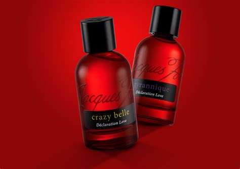 Déclaration Love, la collezione Jacques Zolty che celebra le donne e la ...
