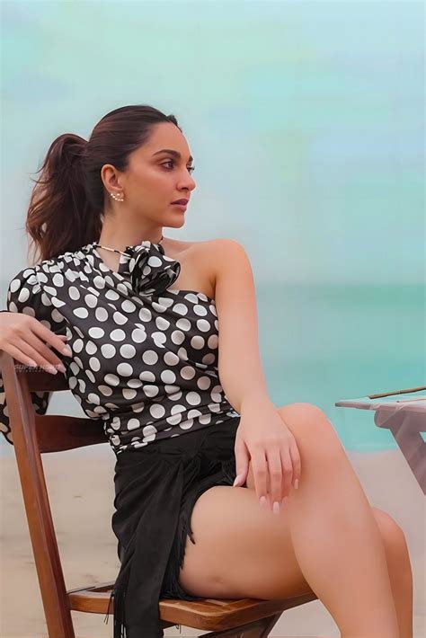 Kiara Advani In Kiara Advani Bollywood Fashion Kiara Advani Hot