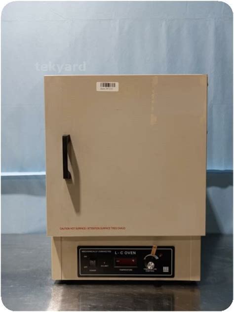 Used Barnstead Labline L C Incubator For Sale Dotmed Listing