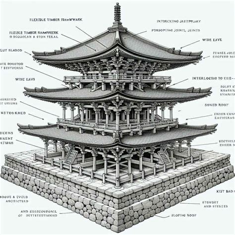 Why Pagodas Don T Fall Down A Guide To IELTS Reading And Beyond