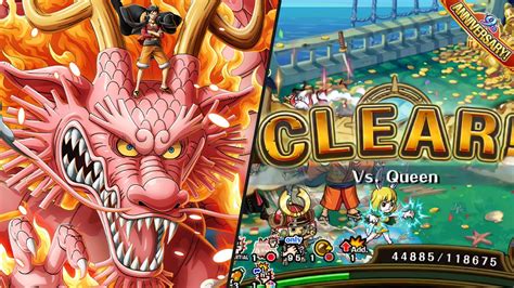 All Teams Tm Vs Momo Playthrough OPTC 9th Anniversary Event