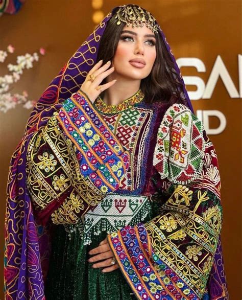 Dream Dress I Dress Afghani Clothes Afghan Wedding Afghan Girl