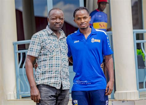 Rayon Sports Nzayibera Perezida Muhire Kevin Abwira Abo Muri Rayon