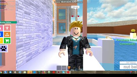 Trolling As A Naked Dude Asking A Boy Out Roblox Prank YouTube