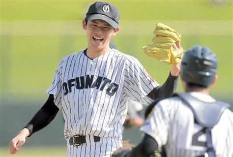 「レベルの高い野球がしたい」大船渡の佐々木朗希投手、プロ志望を会見で表明 毎日新聞