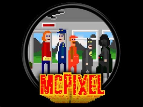 Let Play Mcpixel Ep Youtube