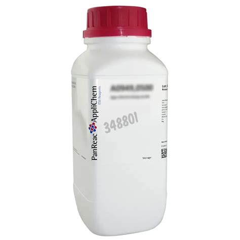 Guanidine Thiocyanate Grade Biologie Moleculaire 500g Matériel De