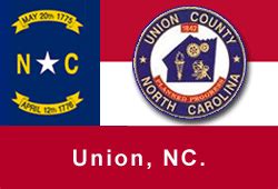 Union County North Carolina (NC) Jobs / Union Employment Opportunities ...