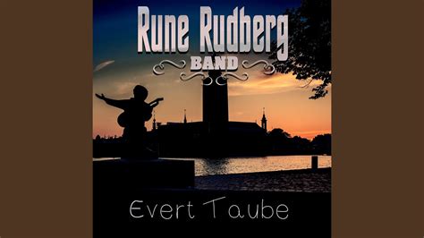 Evert Taube YouTube