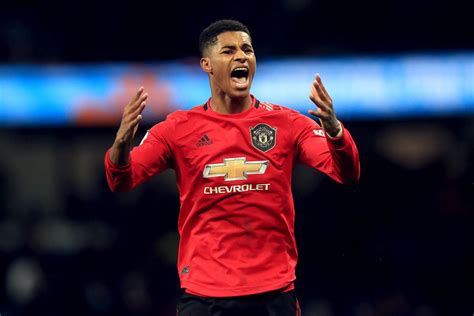 Marcus Rashford thanks MPs for free school meals U-turn as # ...