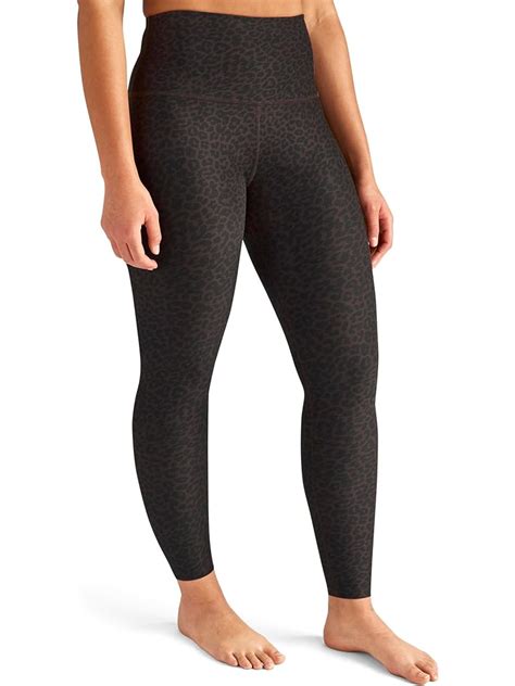 Beyond Yoga High Waist Essential Long Legging Free Shipping