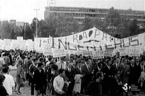 Cine Documental Mexicano Y Movimientos Sociales Revista Z Calo