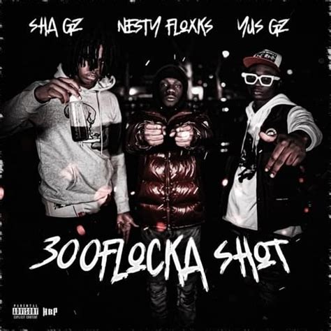 Yus Gz Nesty Gzz Sha Gz 300FLOCKA SHOT Samples Genius