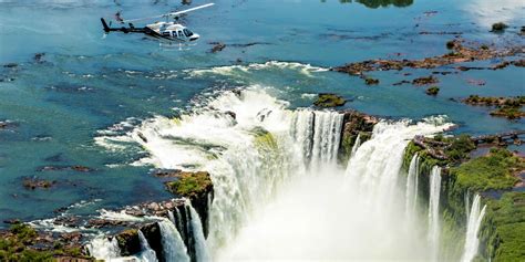 Descubra aqui os pontos turísticos de Foz do Iguaçu