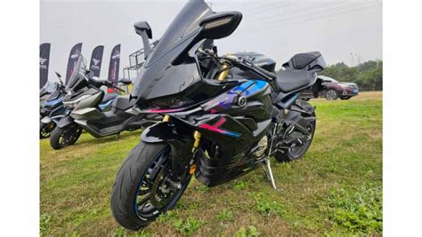 Voge Rr Supersport Voge