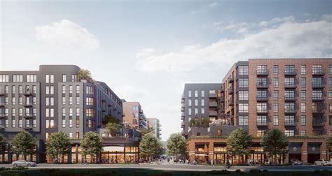 West Village Design Review And Planned Development Planning Division