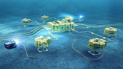 DNV GL Enables Reduced Subsea Lead Times