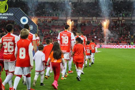 Internacional X Cruzeiro Campeonato Brasileiro 25 08 2024 Flickr