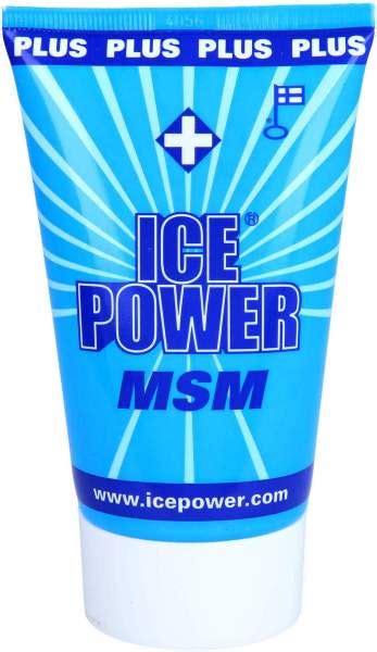 Ice Power Plus Cold Gel Ml Kaufen Volksversand Versandapotheke