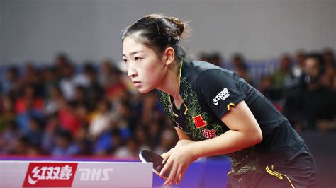 Liu Shiwen in search of unprecedented fifth title