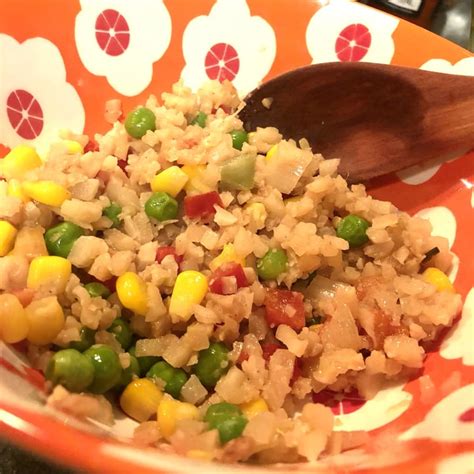 Tattooed Chef Organic Riced Cauliflower Stir Fry Review Abillion