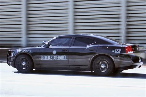 Dodge Charger Atlanta Ga