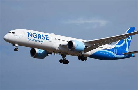 Norse Atlantic Airways Connects West Coast to London With Affordable Routes | The Daily Navigator