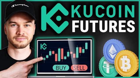 Kucoin Futures Trading Tutorial Youtube