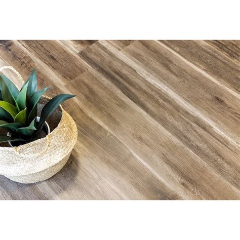 ОРЕХ СВЕТЛЫЙ ECO 3-12 - Кварцвиниловая плитка Alpine Floor Easy Line ...