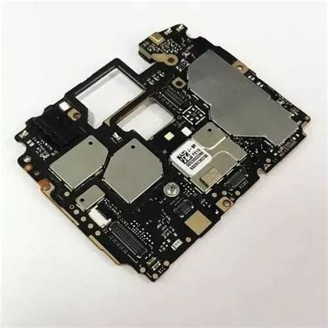 Placa Moto Moto G6 Play Xt1922 32gb Logica Testada Ok Parcelamento