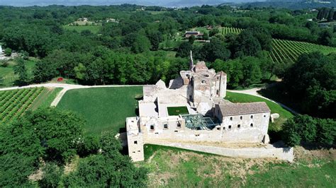 Visita Allabbazia Di Santeustachio Con Degustazione Vini