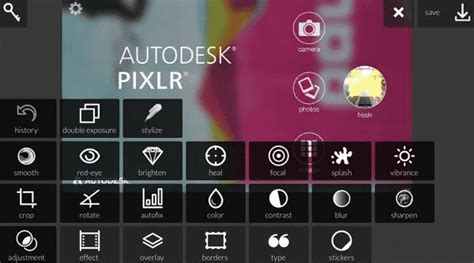 pilihan aplikasi editor foto terbaik  android ngelagcom