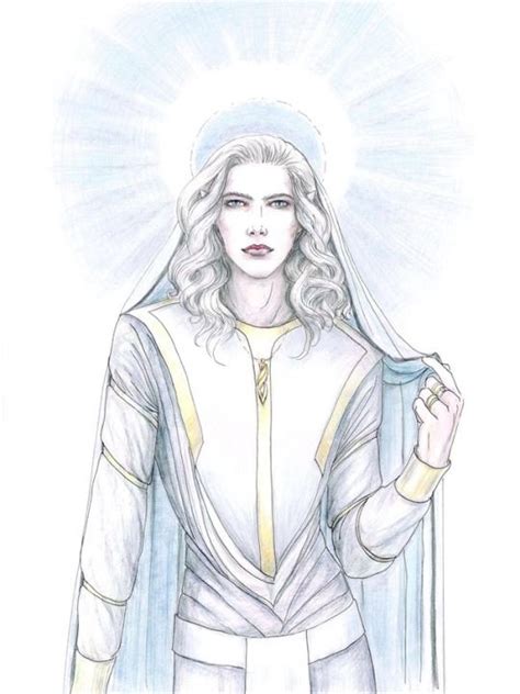 Olórin | Tolkien art, Fantasy heroes, Tolkien elves