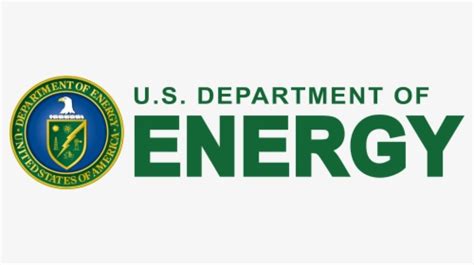 Department Of Energy Logo - Us Department Of Energy Logo Png ...