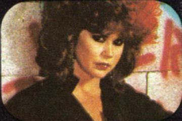 Naked Linda Blair In Savage Streets