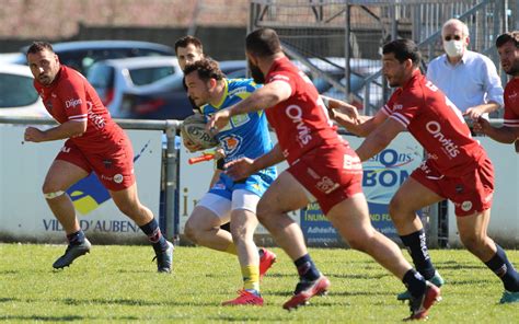 Rugby Bourgoin Jallieu Doit Gagner Chamb Ry Et Aubenas R Vent D