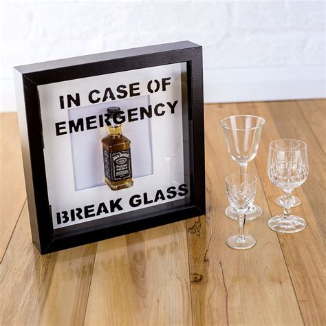 Collection 90 Pictures In Case Of Emergency Break Glass Box With Hammer Stunning