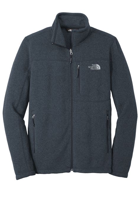 The North Face Sweater Fleece Jacket Product Online Apparel Market