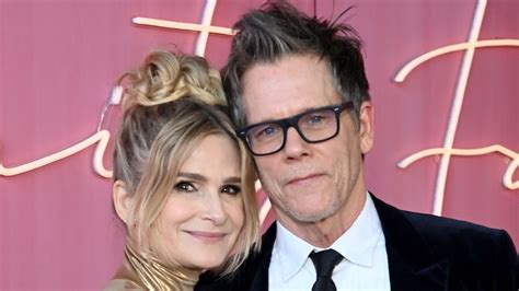 Kyra Sedgwick And Kevin Bacon Share Incredible Tour Of Connecticut Farm