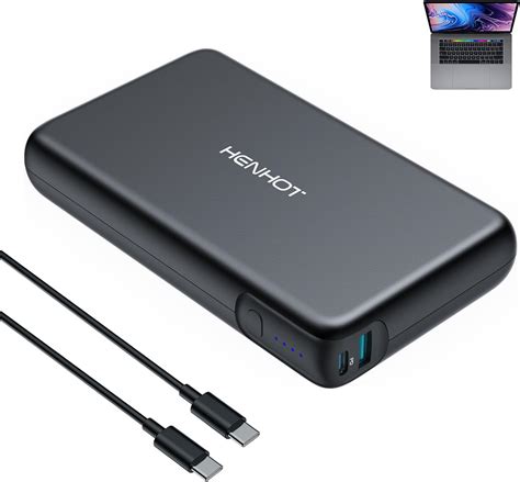 120w Laptop Power Bank 30000mah Cargador Portatil Ecuador Ubuy