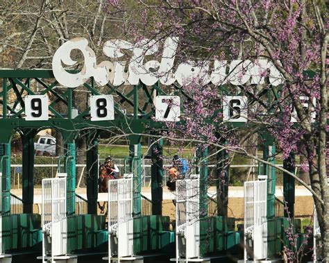 OptixEQ Free Picks for Mar. 26 at Oaklawn Park - Brisnet