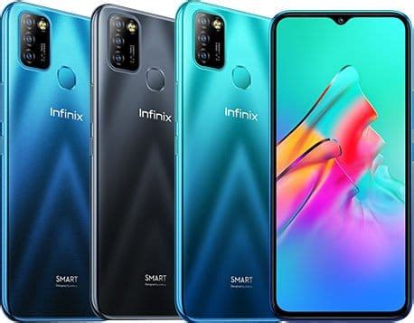 Infinix Smart 5 Price In Pakistan Review FAQ S Specifications